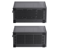 Jonsbo D41 MESH ATX Black GEJB-111 // D41 MESH BLACK - 1132914 - zdjęcie 11